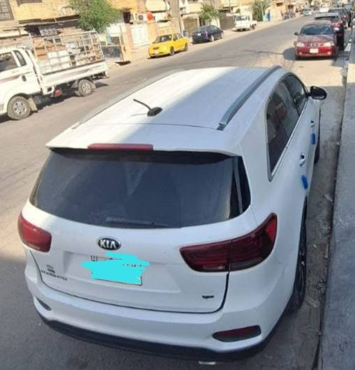 سورنتو وارد امريكي موديل 2020للبيع


**إذا كنت صاحب هذا الإعلان وتريد حذفه لأي سبب، رجاءا أرسل رسالة إلى الدعم الفني**