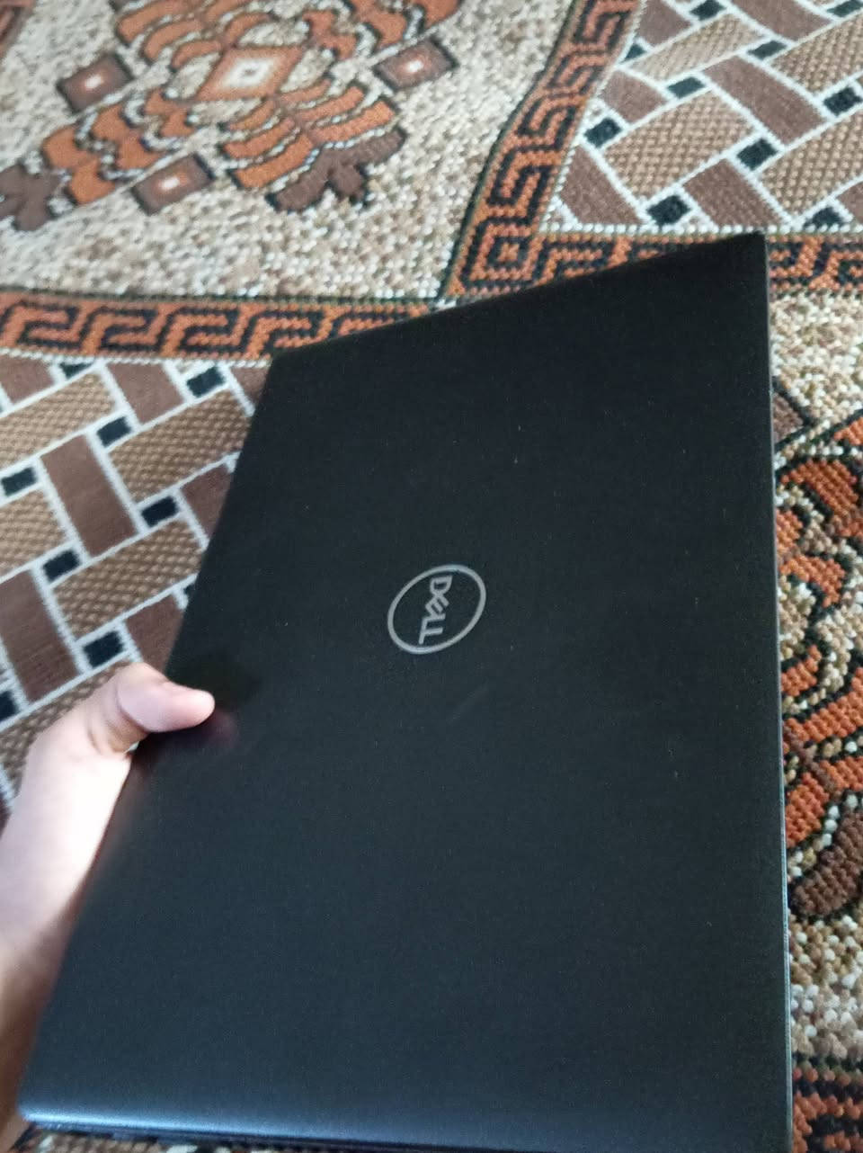 السلام عليكم لابتوب للبيع dell precision 5400

مواصفاتها :

؛ Intel Core i7 8th U

حجم الشاشة 14 لمس full HD

كيبورد ضوئي

نضافه عالية

السعر ٣٥٠ الف مكاني بغداد حي العامل


**إذا كنت صاحب هذا الإعلان وتريد حذفه لأي سبب، رجاءا أرسل رسالة إلى الدعم الفني**