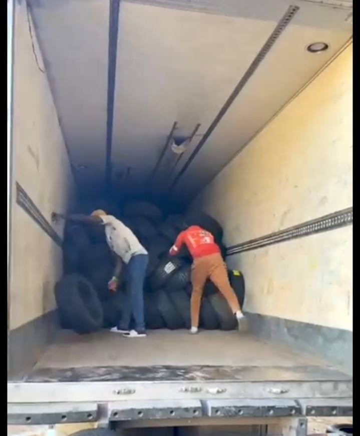 السلام عليكم تم وصول وجبة اطارات باله درجة أولى ياباني والماني جميع القياسات العنوان الدورة مدخل المهدية الثانية قرب محطة الدورة اللاستفسار الاتصال على الارقام
*********** ابراهيم 
*********** احمد
