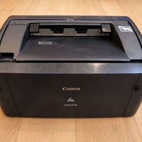 طابعة كانون ٣١٠٠ • طباعة من النقال • حبر باودر