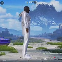 حساب ببجي • للبيع