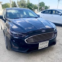 فيوجن ٢٠٢٠ • ١٫٥ توربو • مواصفات SE