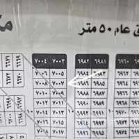 سامراء حي الكفاءات • ٢٥٠م • سند نموذج ٢٥