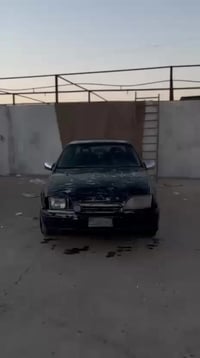 اوبل اوميغا • رقم الانبار • محرك يدخن