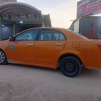 جيلي مديل 12 كير ومكينه حداديه جدد كهربايات كله شغاله سياره جاهزه كبل ...