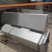 مطاعم مفرغة