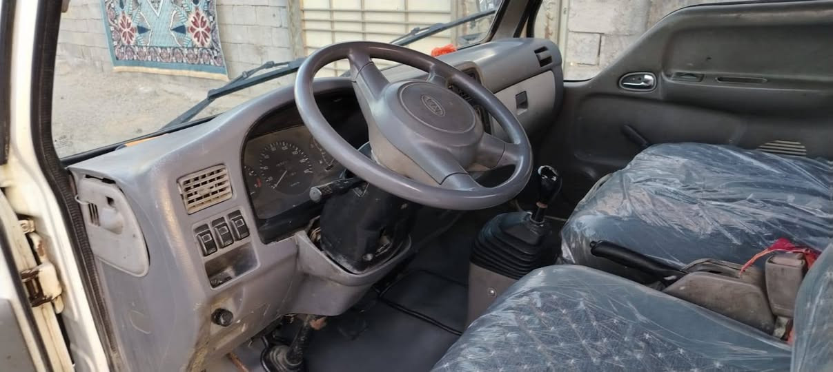 سلام عليكم كيه فونتيره موديل٩٩ كير مكينه اكسن مكفول شاصي مكفول سياره بلادي رقم واسط تحويل مباشر السعر 55وبيه مجال عنواني  بغداد جسر ديالى  رقمي ***********
