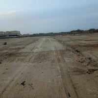 حله خلف جامعة بابل • طابو زراعي • ٢٠٠م و٤٠٠م+