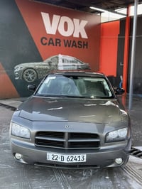 تشارجر • ٩٩ • محرك وكير شرط