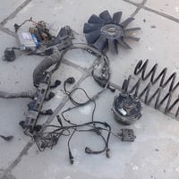 غراض x5  للبيع ظفيره وعقول محرك ٤٤ داينمو مي ١٥٠ الف داينمو مي ٧٥ الف ...