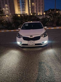 سيراتو • 2014 • مكينة 1600