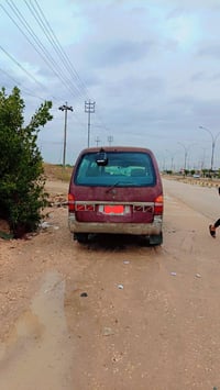 بريجو • ١٩٩٦ • رقم الانبار