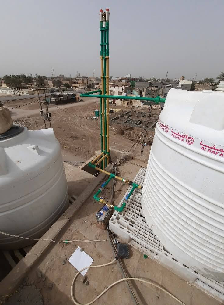 السلام عليكم سباك تأسيس و صيانة ماء ومجاري متفرغ حاليا
للإستفسار مراسله الصفحه


**إذا كنت صاحب هذا الإعلان وتريد حذفه لأي سبب، رجاءا أرسل رسالة إلى الدعم الفني**