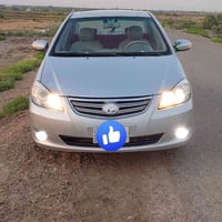 بي واي دي G3 • ٢٠١٣ • رقم واسط
