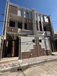 حي السلام • دارين • ١٠٠م