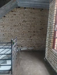 الزعفرانية • سند ٢٥ • طابق أول كامل