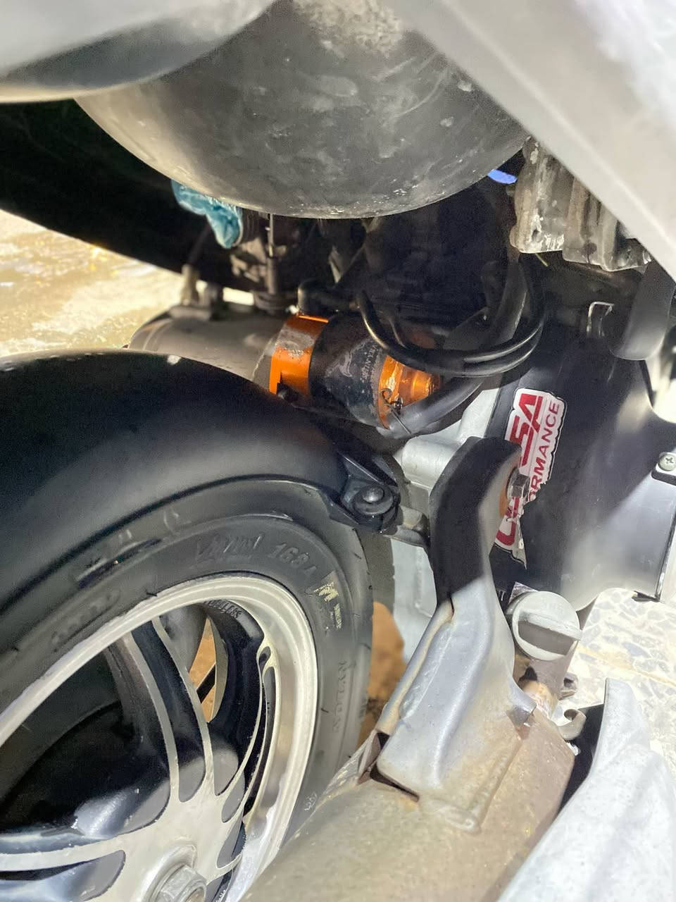 السلام عليكم ماكس عدله للبيع عطلات وتعامل لا تجي ❌        فقط بيع.       بيع فقط
دراجه بيه تزويد خفايف ماعده الوياله مو وياه ويل مشيف
كفرات بلاديات
دبلات امامي قزم RGS
دبل خلفي RGS
يدات بريك RGS 
اشاير 4 بلادي
بك لايت 4بلادي
دراجه 55بلادية شرررط 
سلف دولار $
شوته موجوده وسواد قبق الكلجات موجود
تايراته جدد دراجه جديده بحاله الوكاله

مكاني الدوانيه قضاء الشاميه لوتي  اطلع كبل 😉
***********
