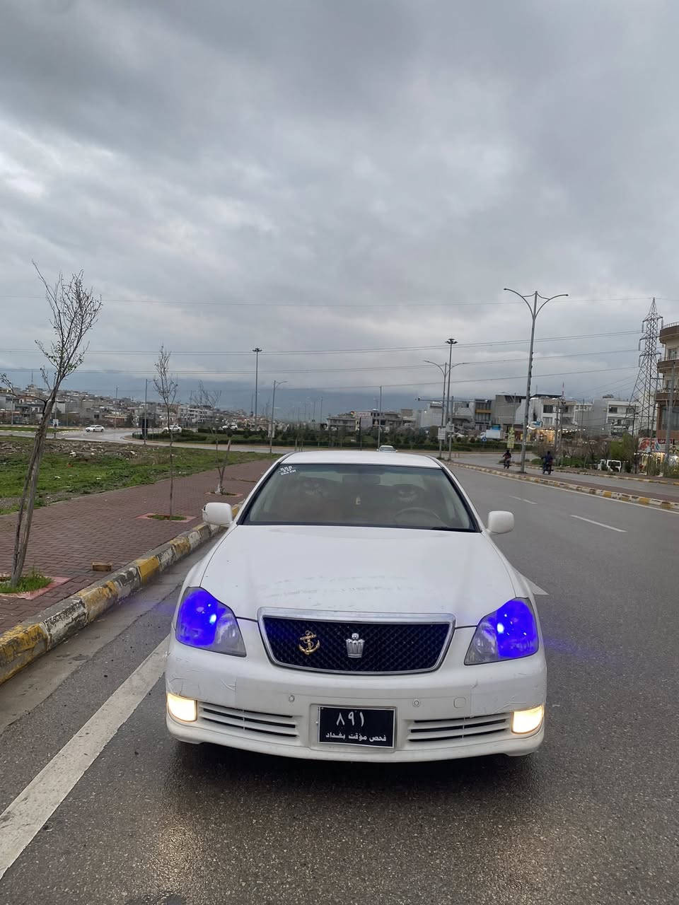 سڵاو هاوڕێیان ئەم شاهینە بۆ فرۆشتن موس موسسس سعر خوار هەمو بازار پارەی بڕاوەیەکە
١٨٢ بێدوکەڵ مەکینەی دەرکە دوکەڵ ناکا ناوڕەش ٣ دوگمە ٢٠٠٥
کۆدی بۆ کراوە بەناوی خۆمانەوەیە 
سەیارەی مەعرەز نیە هی ماڵە 
بێدەعم بێ لێدرانە شانسی بەشەرت 
سەقفی بەشەرت بۆیاخ نیە 
سەقفی شوشە 
٤ ویلی دنگەی ستیل لۆک لۆک تایەکانی لۆک 
تازە ڕۆنی گۆڕاوە پاتری تازە گۆڕاوە 
هیچ گڵۆپێکی ناو داشخوڵی ئیش ناکات 
کارەبای بەشەرت تەبریت ساردو گەرم بەشەرت برێک بەستراوە پێویست بە وەسف ناکا ماڵەکە خۆی دیارە مشتەری نیت سەرمان مەیەشێنە 
شوێن سلێمانی 
*********** وەتس ئەپی لەسەرە
