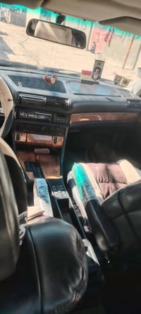 ٧٣٥ • مكينة بكفالة • تاير جديد