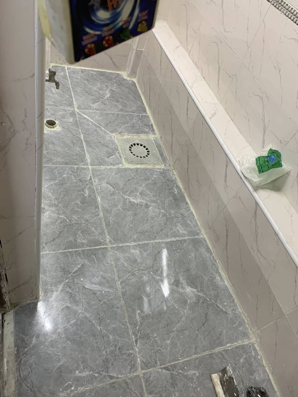 سلام عليكم كادر متخصص  بعمال
كافه انواع العمال وترميم المنزل 

استفسار 

‭0781 073 2052‬
