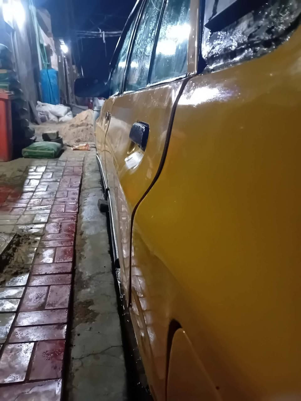 سلام عليكم سايبا،2012كير ومكينه مال كيه برايد يعني مكينه كوري خير من الله. مصفره هيئه وغرامات. سنويه لل2027 دوشمه جديده باتري جديد  رقم بغداد وتروح تحول تستلم رقم انكليزي  بيها ضربه بجم  سعر 33وبيها مجال بسيط او مراوس بكيه لو اسيا لو فتون او بريجو فقط فقط.. رقمي *********** مكاني كربلاء ما اجاوب خاص هذه رقمي ودك عليه او تراسلني على واتساب
