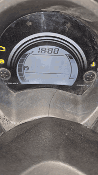 السلام عليكم  دراجه ان ماكس موديل ٢٠٢٠ ياباني الدراجه زيرو ماشيه 5000 فقط كفاله عامه من كلشي فقط حادث بيه بلوجي
يرادله فقط بجم وماصده   سعر   ٨٥٠. وبيه مجال بصيط تصال فقط.  ***********. عنوان مسيب.
