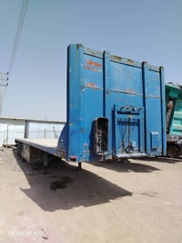 عربانه شمتز حديد للبيع تخم تاير كهربائيات، ثلاجة، مطبخ، جوبلسات بريك ج...