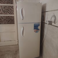 ثلاجة • استعمال خفيف • اربيل كسنزان