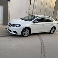 سنترا ٢٠٢٥ • ماشي ٢٦٠٠٠ • مكفولة من الصبغ