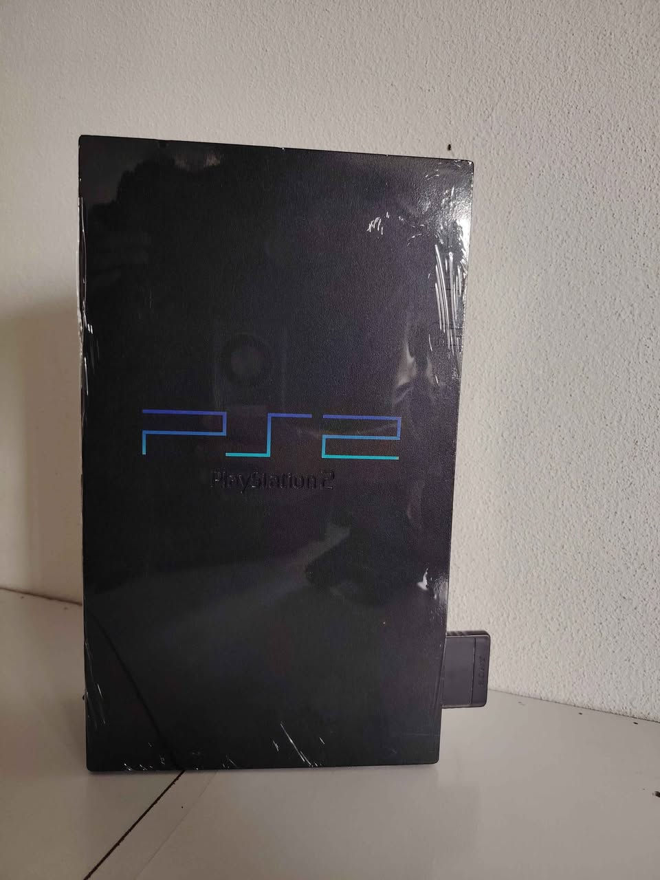 Ps2 Fat & Slim 60gb
كامل ملحقات - کامل تشت
كل واحد ویا یدة وحدة - هەرێکێ دەسکەک دگەل
السعر 
الفات 50 الف - 50 هزار
السلم 45 الف - 45 هزار
توصيل متوفر - گەهاندن بەردەستە
الرقم 
*********** الحمدانية, نينوى
