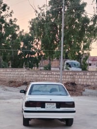 مازدا 626 • موديل 1988 • كويسينجاك أربيل