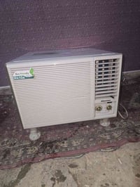 مكيف هايسنس • طن ونص • بصره ٥ ميل