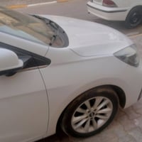 سياره شيري موديل أربعة وعشرين مكفوله للبيع السعر ميه وعشره رقم الموباي...