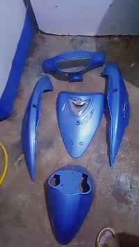 كفرات ماكس • منغولي • صالنصه ملحومه