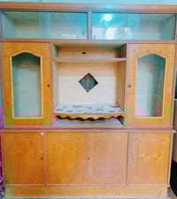 صاج مستعمل • ارتفاع ٢م٧٠سم • عرض ٢م٢٥سم