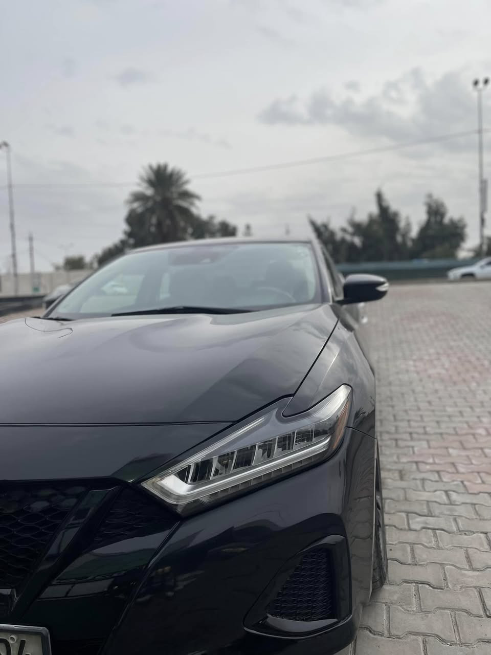 السلام عليكم شباب مكزما 20sv السياره جديده بسمي رقم اربيل موصافات المعروفهً مكانهه حي الجامعه  اريد مراوس بجارجر حديث ونتفق الفرق 
***********
