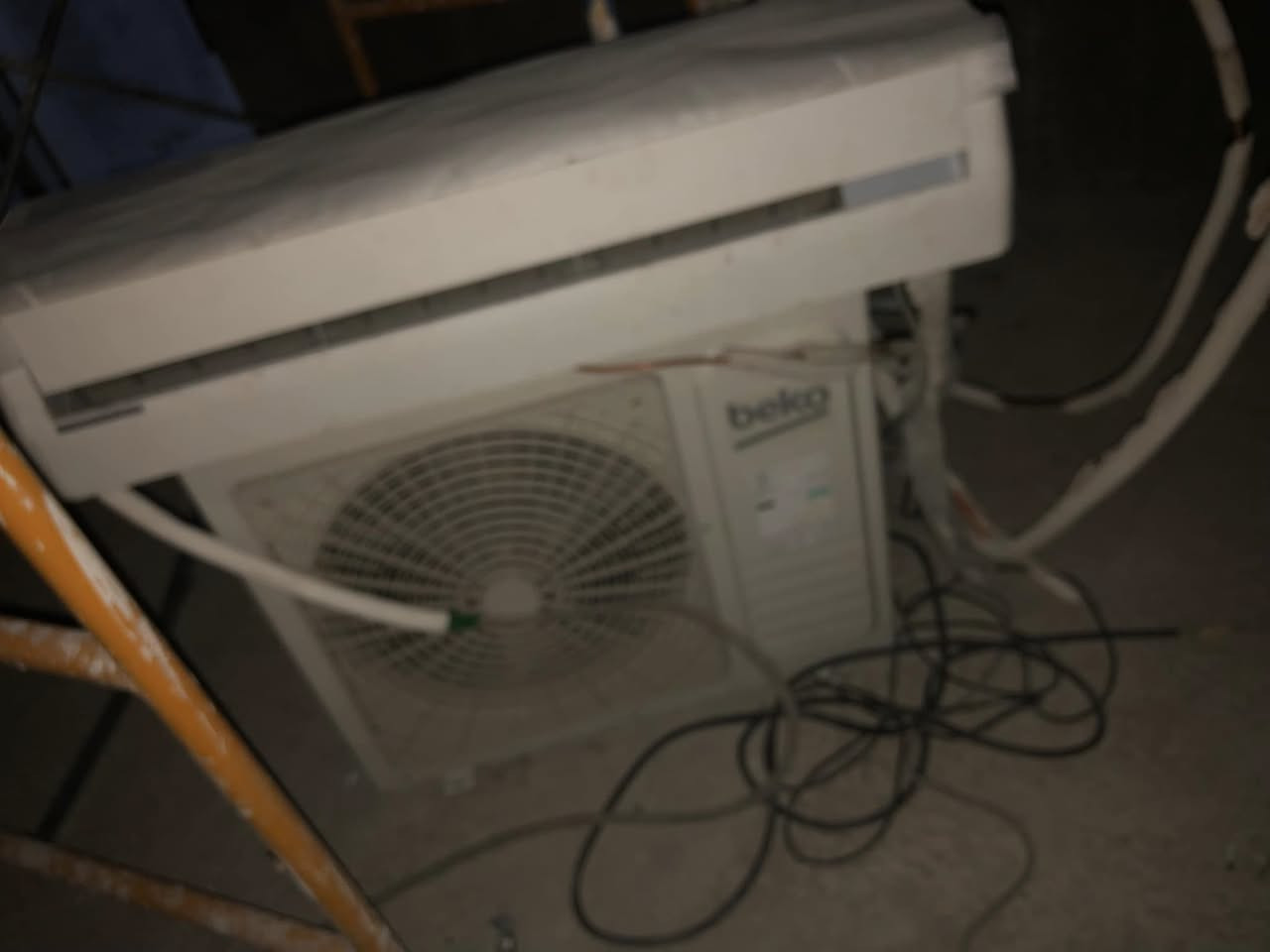 عندي هاي استعمال شهر واحد البوري الجبير مطعوج بل تحويله بعدها جديده طنين *********** اريد أبيعها مكان البصره
