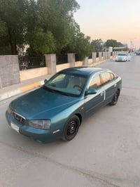 النترا • ٢٠٠١ • كير اوتو