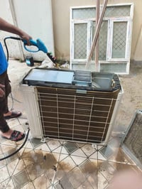 أبو غراق • تنصيب وصيانة تبريد • بيع وشراء مستعمل