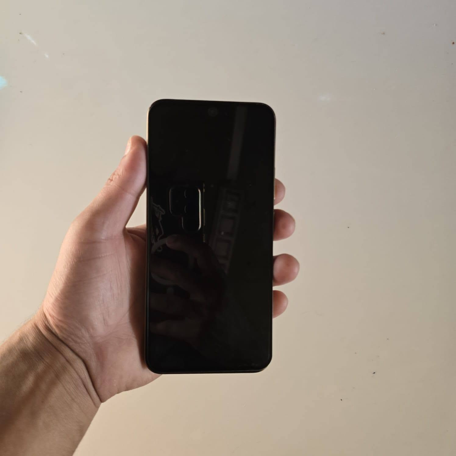 السلام عليكم جهاز هونر X9d    جهاز جديد استخدام قليل كامل ملحقاته


**إذا كنت صاحب هذا الإعلان وتريد حذفه لأي سبب، رجاءا أرسل رسالة إلى الدعم الفني**