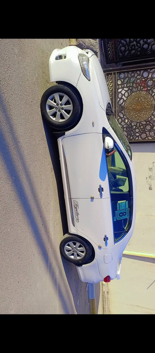 كورلا خليجي 2008
كير مكينه صدر فول 
تدفئه تبريد 
اربيل باسمي سنويه لل2030
بيها تبديل قطعه بدون دواخل 
بيها صبغ جاملغ الايمن اقل من شبر
وبيها صبغ باب ايمن خلفي سبب شخطه مثل ما موضح بالصوره
السعر107وبيها مجال
ه‍ ‍***********
