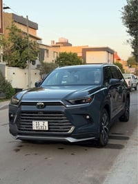 كراند هايلاندر • هايبرد • ٧٠٠٠ كم