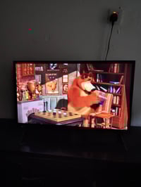 شاشة ٣٢ • انترنيت • اربيل