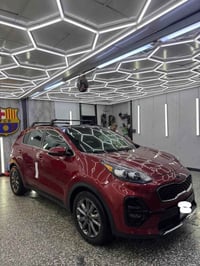 سبورتج • ٢٠٢١ • ٣٥ الف