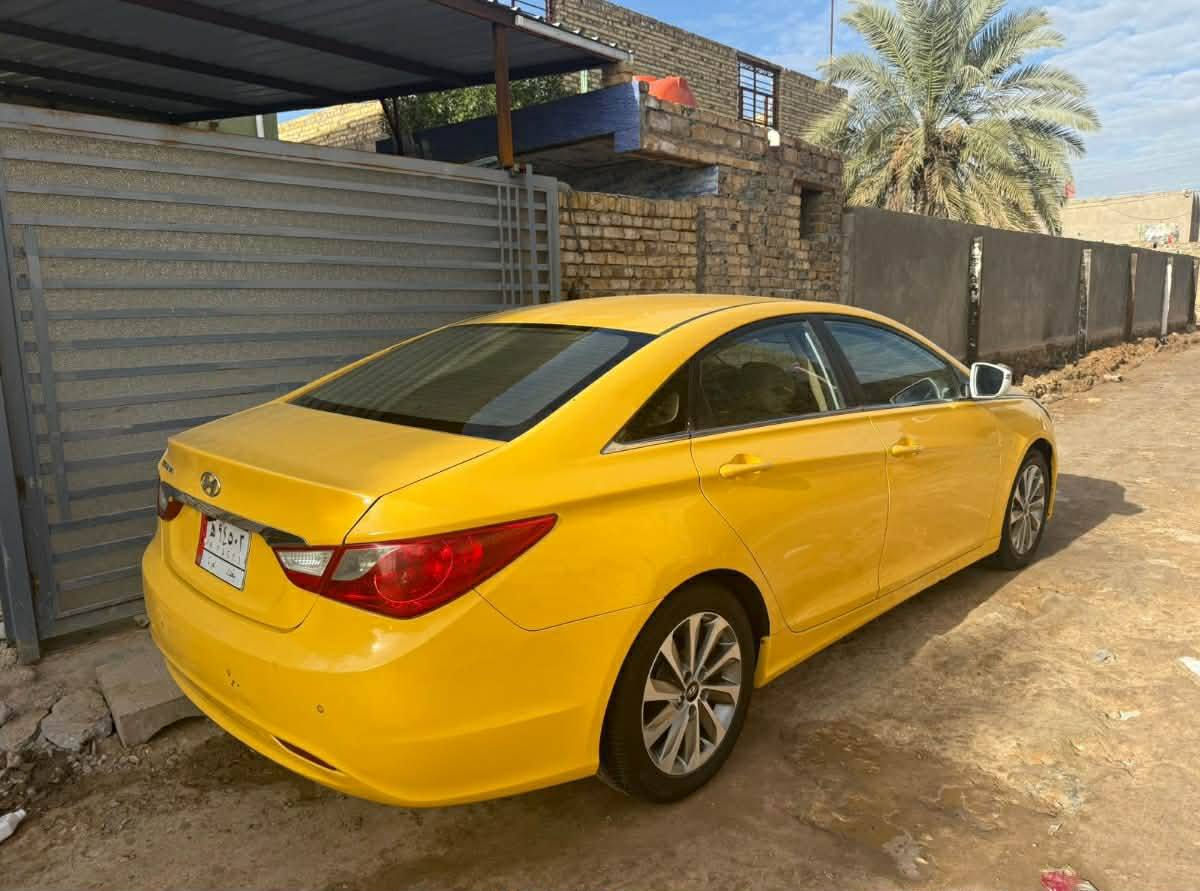 السلام عليكم
سوناتا 2015 رقم بغداد باسمي جاهزه من كلشي السعر 135 وبيها مجال للاستفسار الاتصال *********** الحمزة الشرقي
