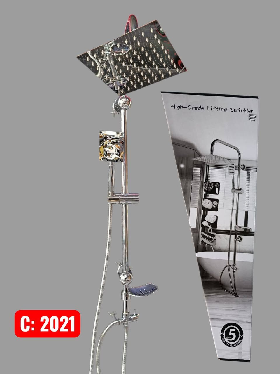 هل تبحث عن الجودة والسعر المنافس؟ نوفر لك تشكيلة واسعة من أطقم الخلاطات والحنفيات بتصاميم عصرية ومتانة عالية..
​خصم خاص وحصري لأصحاب المحلات لفترة محدودة جداً!.
​ بميزة ضمان حقيقي وهامش ربح ممتاز لك.
لا تفوت الفرصة، تواصل معنا مباشرة عبر واتساب لطلب قائمة الأسعار..
عمر: ***********
للمزيد من التفاصيل زيارة قناة تليجرام الخاصة بنا: 
https://t.me/+i6jkmSnZGyA0MjMy
