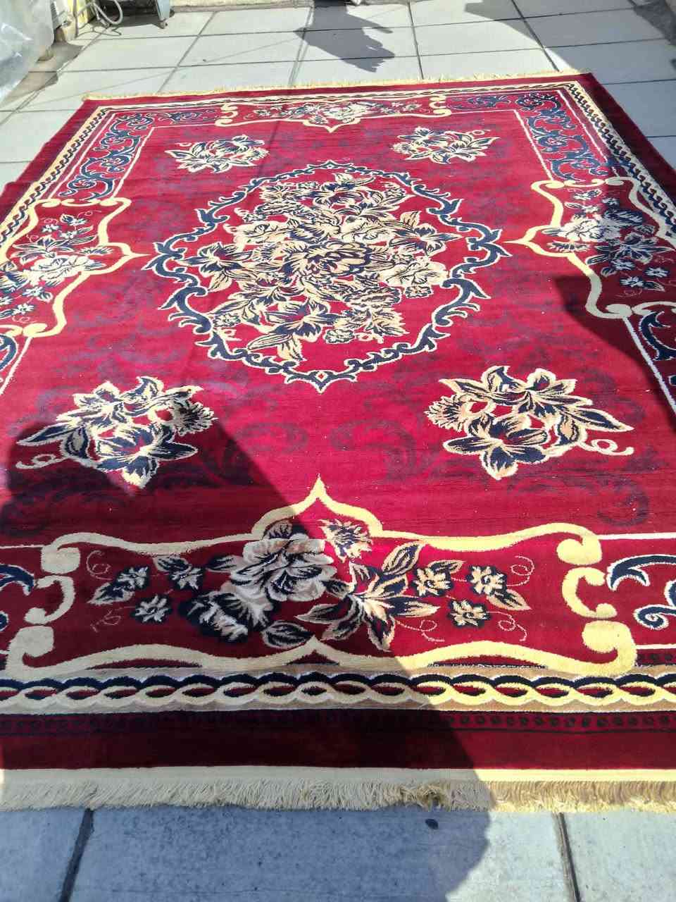 من رخصت صاحب كروب هذني غراض البيع


**إذا كنت صاحب هذا الإعلان وتريد حذفه لأي سبب، رجاءا أرسل رسالة إلى الدعم الفني**