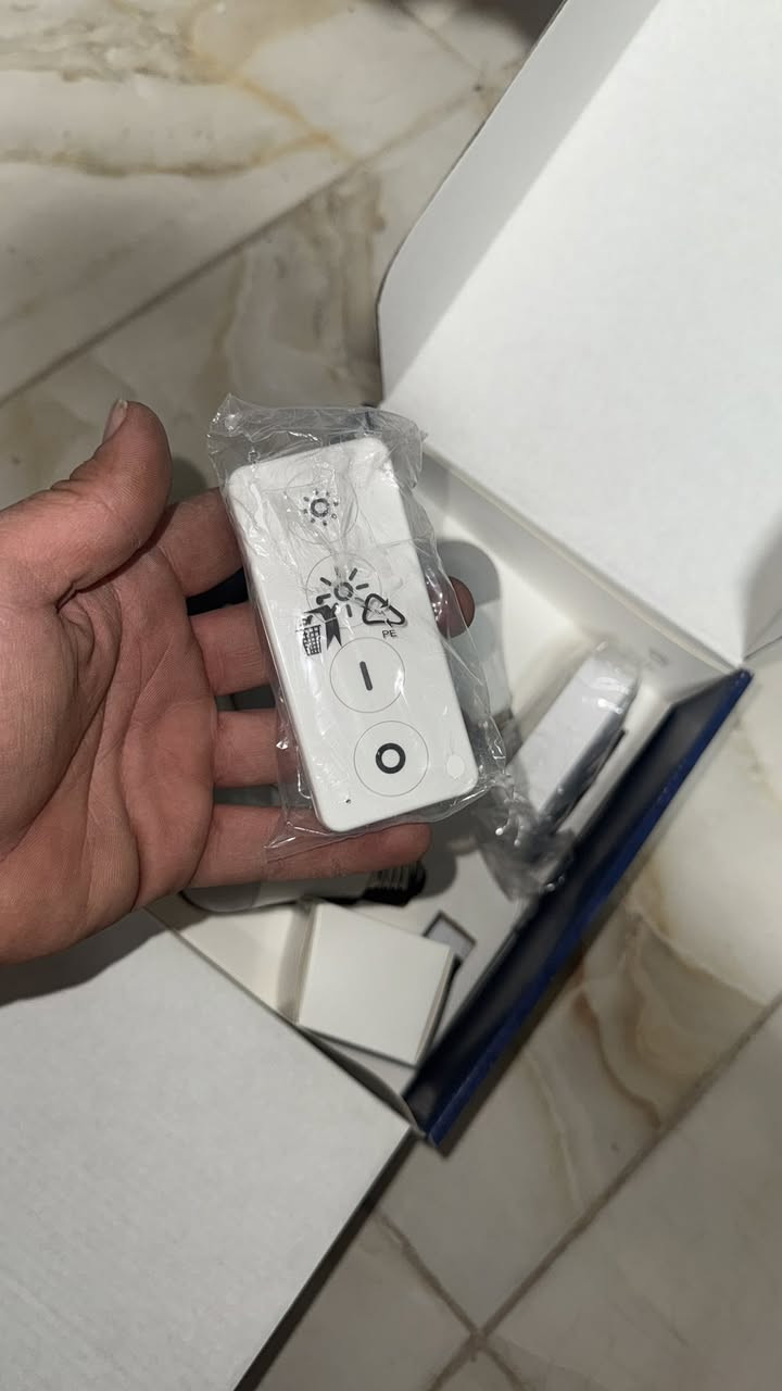 كلوبات سيت  يربط عل مبايل كول سعر وبل عافيه متوفر 15 باكيت جديد كامل


**إذا كنت صاحب هذا الإعلان وتريد حذفه لأي سبب، رجاءا أرسل رسالة إلى الدعم الفني**