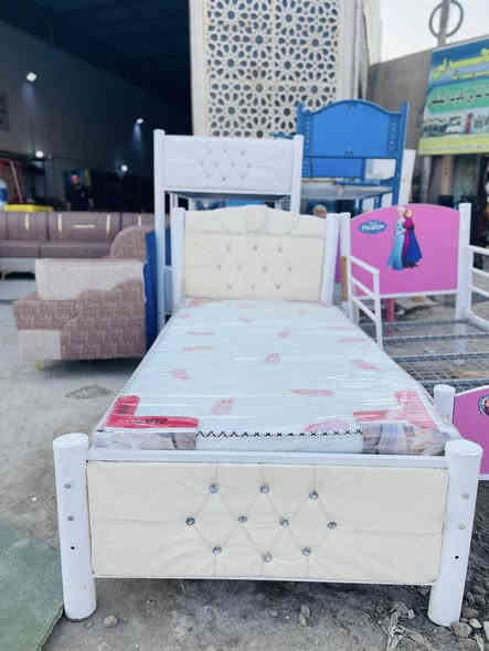 #عروضنا_الاقوى_في_بابل ✅
#معرض_الحربي_ابو_عبدلله_لتجارة_الاثاث_المنزلي_الجديد_والمتسعمل

#جديد #العنوان #تخمملكي #بابل #الحله #كاونترات #اثاث #عرض #المنيوم #ترند

يالله اللهم صلي على محمد وال محمد 

جرباية نفر حديد ثقيل اصلي 

جرباية طفل ٤٧ الف 🔥
جرباية كبير ٤٩ الف 🔥

يوجد توصيل 🚚🚚

#جديد
معرض الحربي ابو عبدلله لتجارة الاثاث 

#العنوان
العراق- بابل-الهاشميه 
ركن تقاطع البوسعبر ركن تقاطع السياحي

مقابل شركة رأس الخيمة للسيراميك

للحجز ومعرفه الاسعار يرجى مراسله الصفحه

واتساب ☎️
 *********** استاذ حيدر ابو عبدلله
 *********** حسنين الحربي
0783808612 اسامة السعدي

العنوان على خرائط كوكل ال GPS

https://maps.app.goo.gl/zYtBzz59SsbP1DKt9?g_st=ipc
