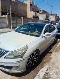 هونداي ايكوس • ٢٠١٢ • فول مواصفات